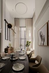 Starlight Suites (D9), Apartment #594112921